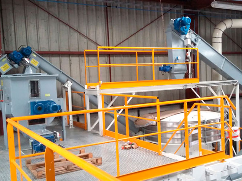MEM industrie process industriel