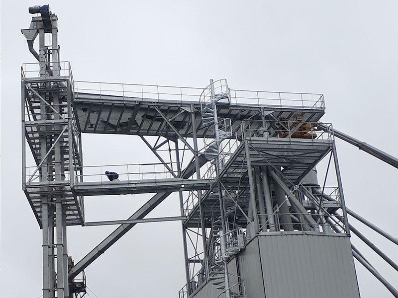 MEM industrie process industriel